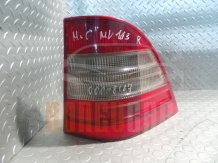 Десен Стоп Mercedes ML163