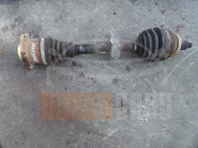 Полуоска Предна Лява Seat Ibiza | 2003 | 1.9 TDI | 101кс |