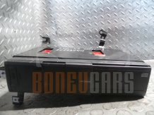 CD Changer BMW X3 E83 | 2006 | 65.12 - 6 946 989 |