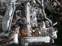 Двигател Рено Клио | Renault Clio | 1.5 dCi | 2008г. | K9K6770 | R071412 |