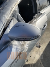 ЛЯВО ОГЛЕДАЛО ЗА MERCEDES-BENZ W219