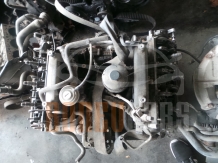 Двигател Ауди 2.5 TDI | AKE117525 |