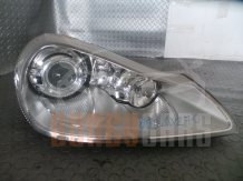 ФАР ДЕСЕН ПОРШЕ КАЙЕН / PORSCHE CAYENNE / 2002-2010 / 7L5 941 032 D