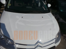 Преден Капак Citroen C4 | 2008 |