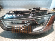 ФАР ЛЯВ АУДИ А5 / AUDI A5 / 2013-2015 / 0 302 545 821 04