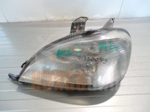 Светлини Предни Леви Мерцедес-Бенц | Mercedes-Benz W163 | 1998-2005