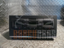 Панел Климатроник Audi A4 | 2007 | 8E0 820 043 BK |