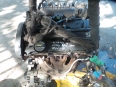 Двигател Citroen C4 | 1.4 16v | KFU |