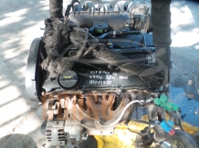 Двигател Citroen C4 | 1.4 16v | KFU |