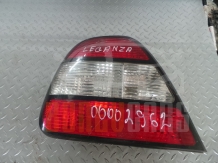 СТОП ЛЯВ ДЕУ ЛЕГАНЗА / DAEWOO LEGANZA / 1997-2004