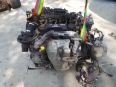 Двигател Citroen C4 1.6 HDI | 2008 |