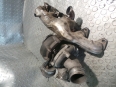 Турбо Volkswagen Touareg 2.5 TDI | 174кс | BAC | GT2056V | 070145701J |