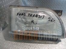Десен Фар | Ford Transit | 1996 |