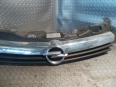 Решетка Opel Astra H | 2008г |