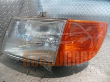 Ляв Фар Mercedes Vito W638