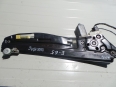 СТЪКЛОПОВДИГАЧ ЗАДЕН ЛЯВ БМВ Е65 / BMW E65 / 2001-2008 /  7024813 E