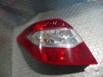 Ляв Стоп Citroen C4 | 2011 |