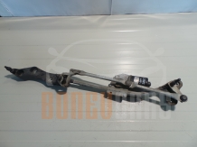 МЕХАНИЗЪМ ЧИСТАЧКИ БМВ Е61 / BMW E61 / 2003-2010 / 7176377-AI/01