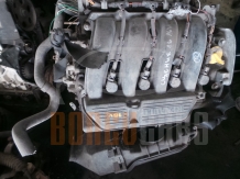 Двигател Renault Scenic 1.6 16V | K4MF720F720D061723 |