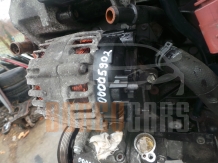 Генератор Skoda Octavia 2 | 1.6 TDI | 105кс | Valeo | 03L 903 023 F |