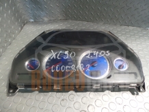 Километраж Volvo XC90 | 2.4 D5 | 30635676 |