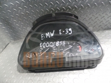 Километраж BMW 5-Series | E39 | 2.5 TDS | 62.11 - 8 375 675 | VDO | 110.008.735/034 |