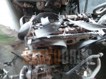 Двигател Audi A4 B5 | 1.8 125кс | ADR | 44096758