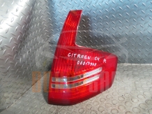 Десен Стоп Citroen C4 | 2008 |