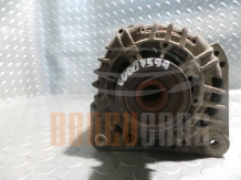 Генератор Renault Clio | 2002г | 1.5 dCi | 8200022774 |