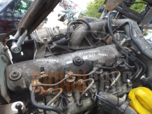 Двигател Renault Scenic 2 | 1.9 dCi | 120кс |
