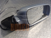 ДЯСНО ОГЛЕДАЛО ЗА  VOLKSWAGEN PASSAT B5.5 Facelift / 3B0857934