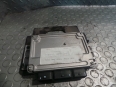 Компютър Citroen C4 1.4 16v | KFU | 96 654 863 80 | 6LP2.05 |