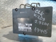 ABS Mercedes CLK 270 | W209 | A 032 545 91 32 |