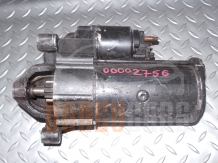 СТАРТЕР ПЕЖО 306 / PEUGEOT 306 / 1993-2003 / D7R8