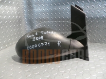 Огледало Странично Дясно | Seat Toledo | 2008 |