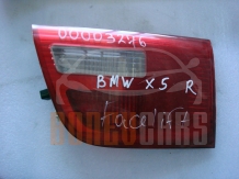 СТОП ДЕСЕН ЗА БМВ/BMW X5 E53 FECELIFT