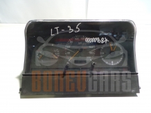 Километраж Фолксваген ЛТ35 | VW LT35 | 1996-2006 | 2D0 919 850 F
