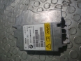 Модул SRS | BMW 3-Series | E91 | 6577918443201 |