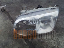 Фар Ляв Hyundai Trajet | 2003г |