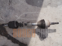 Полуоска Лява Saab 9-3 | 2.2 TID |
