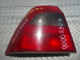 Ляв Стоп | Opel Vectra B |