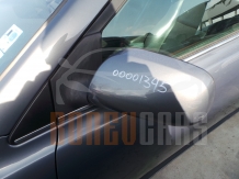 ОГЛЕДАЛО СТРАНИЧНО ЛЯВО ТОЙОТА АВЕНСИС / TOYOTA AVENSIS / 2003-2008