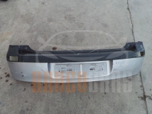 БРОНЯ ЗАДНА ОПЕЛ КОРСА-Ц / OPEL CORSA-C / 2000-2010 / 09116147