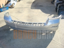 ЗАДНА БРОНЯ ЗА МЕРЦЕДЕС БЕНЦ / MERCEDES BENZ W204 / X204   GLK250 GLK350