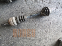 Полуоска Лява Opel Astra G | 1.6 16v |