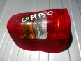 Стоп ляв Опел Комбо | Opel Combo | 1994-2001