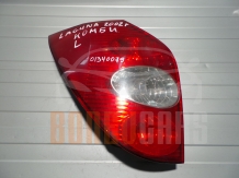 Светлини Задни Десни Рено Лагуна | Renault Laguna | 2001-2007