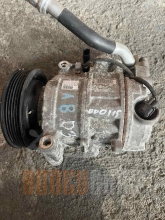 КОМПРЕСОР КЛИМАТИК Ауди А8 Audi A8  A4 A6 3.0 TFSI  4H0260805