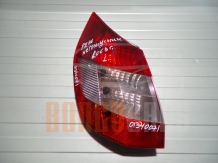 Светлини Задни Леви Рено Сценик | Renault Scenic | 2003-2009
