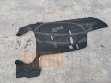 Кора под купето BMW 6-Series F13 2016г | 51757186714 |
